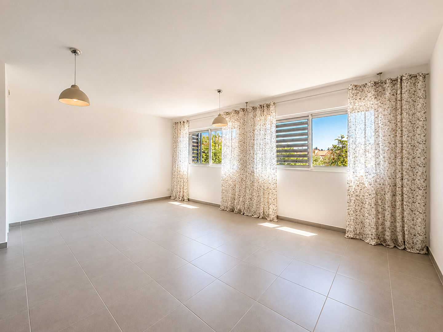 Maison à louer, 50m², THUIR