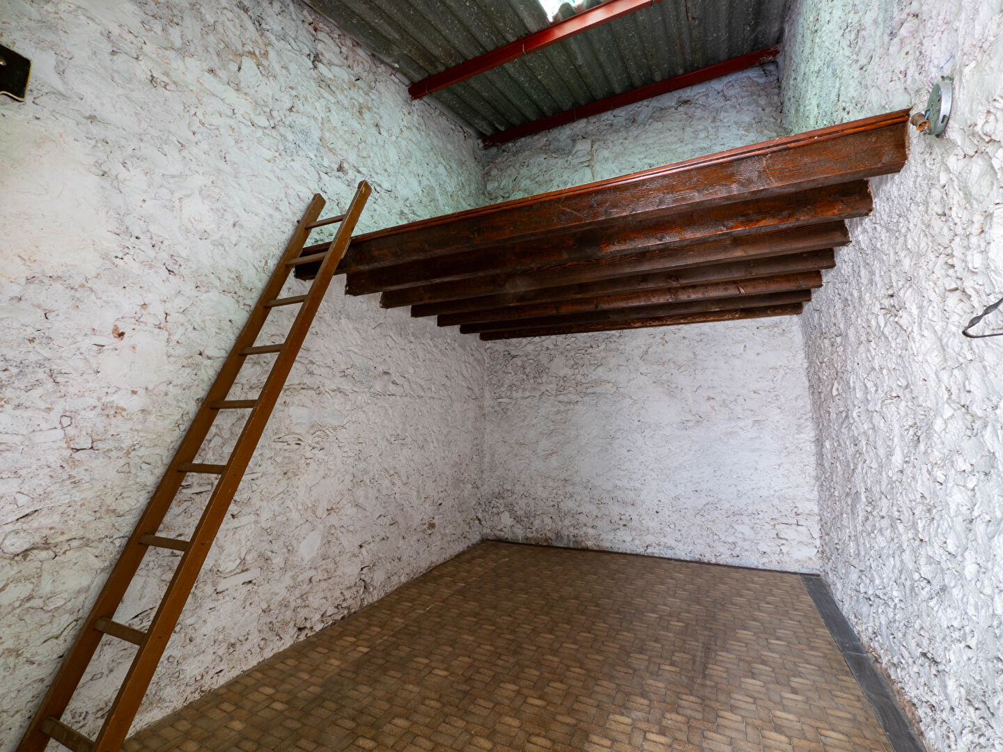 Maison à vendre, 36m², THUIR