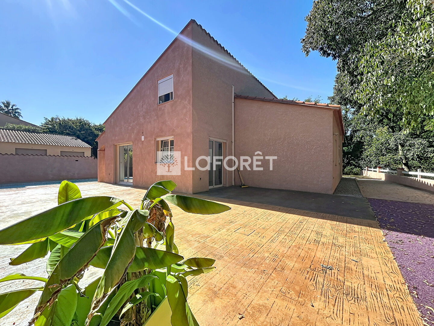 Maison à vendre, 132m², LAROQUE DES ALBERES