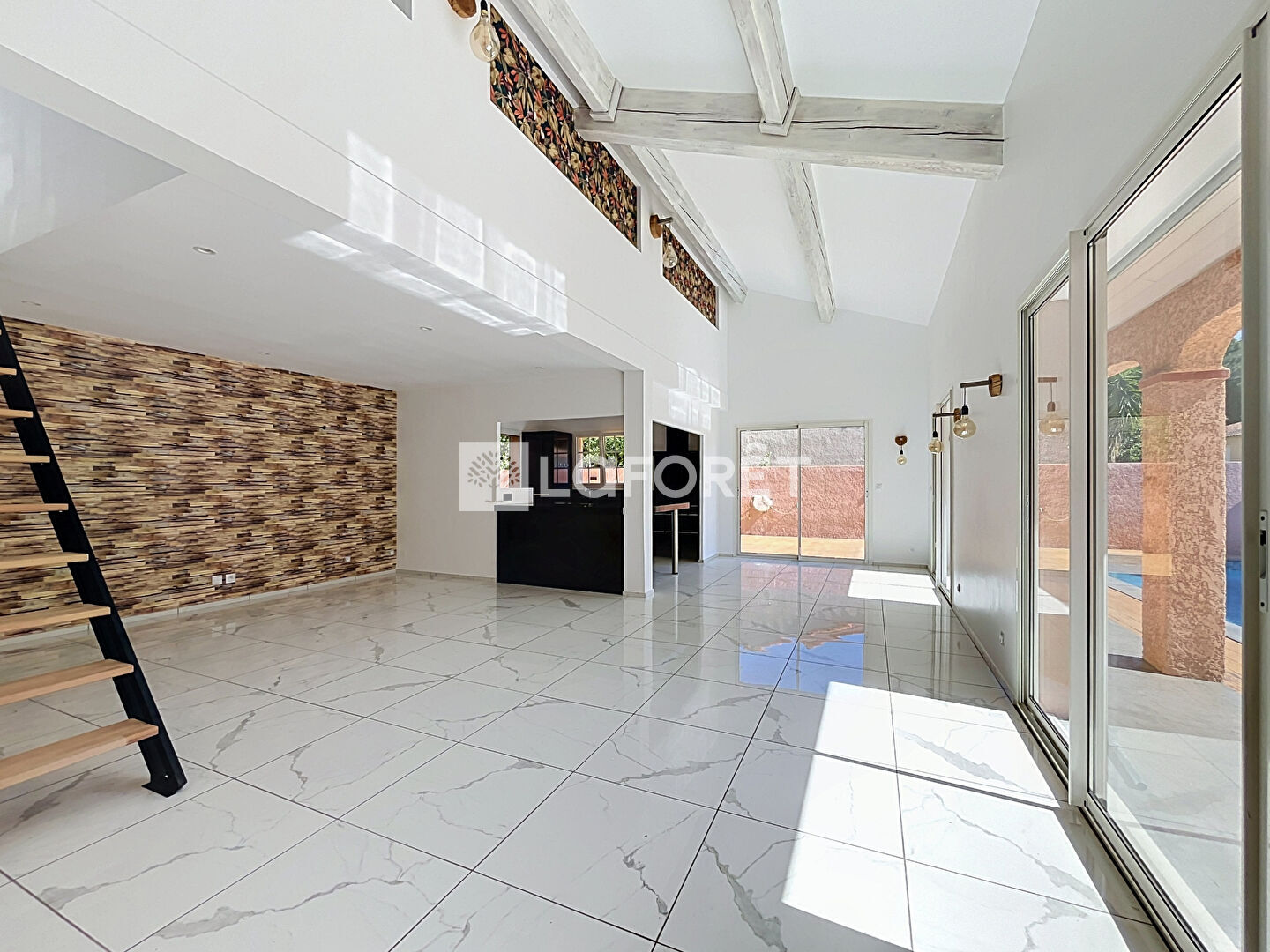Maison à vendre, 132m², LAROQUE DES ALBERES