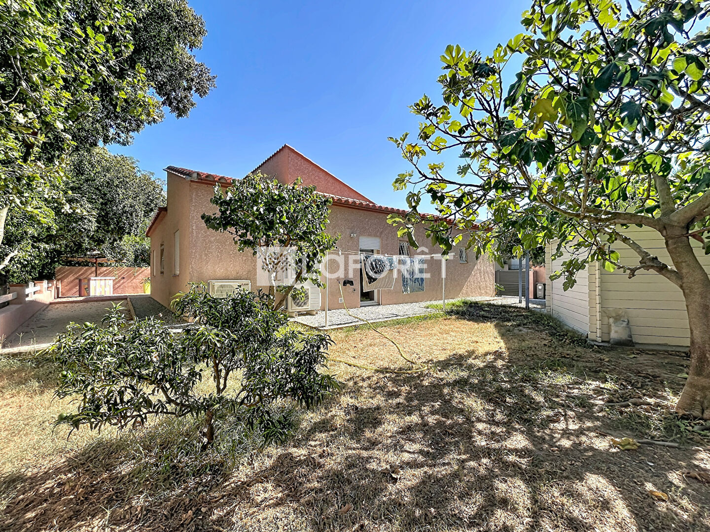 Maison à vendre, 132m², LAROQUE DES ALBERES