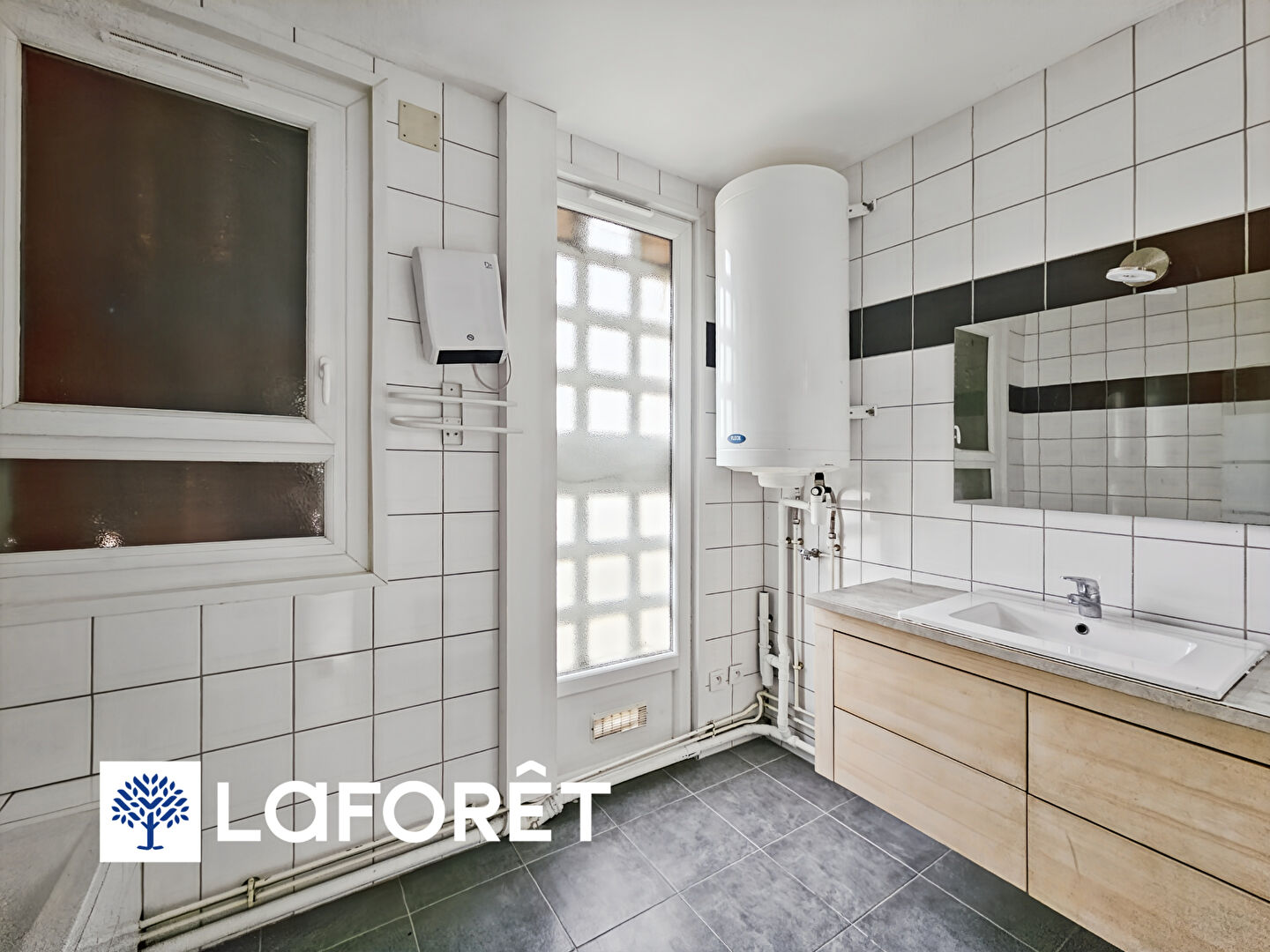 Appartement a louer sainte-genevieve-des-bois - 3 pièce(s) - 54.66 m2 - Surfyn