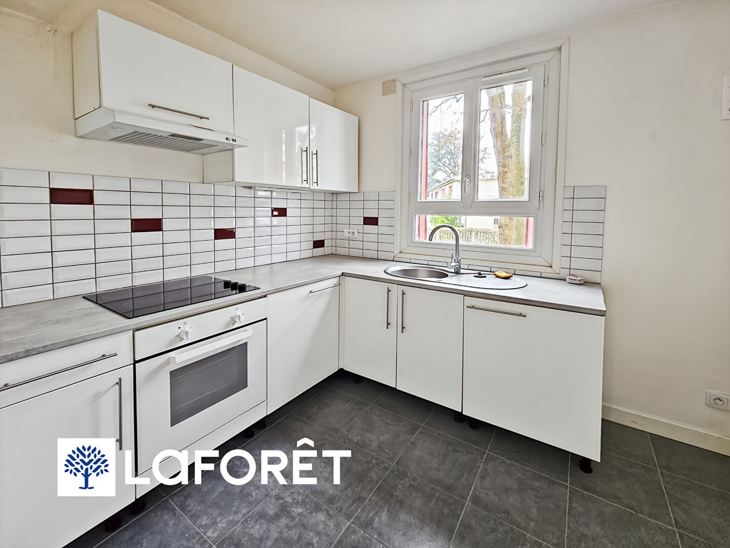 Appartement a louer sainte-genevieve-des-bois - 3 pièce(s) - 54.66 m2 - Surfyn