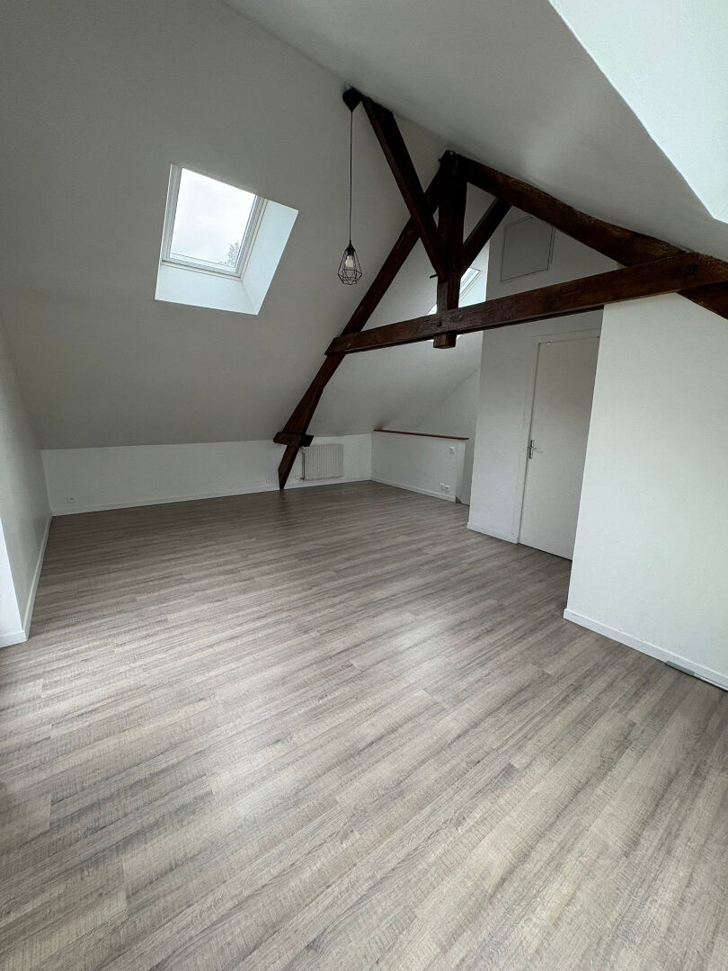 Appartement a louer saint-michel-sur-orge - 1 pièce(s) - 26.87 m2 - Surfyn