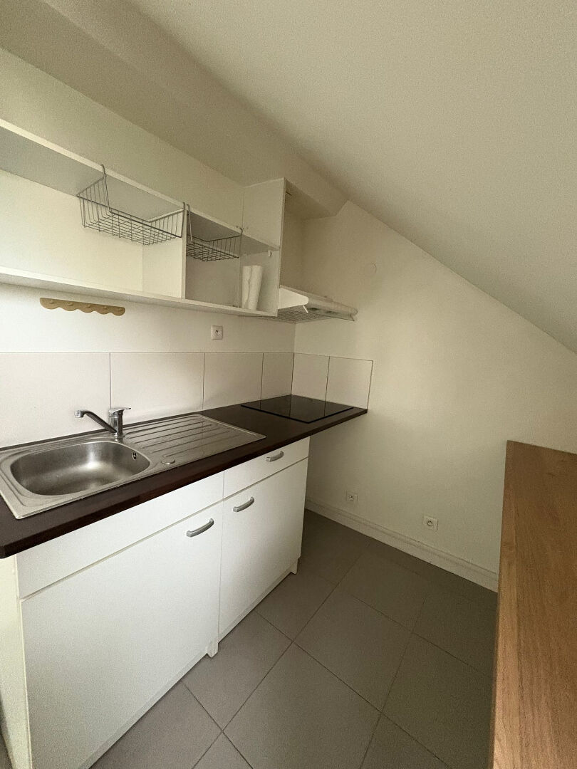 Appartement a louer saint-michel-sur-orge - 1 pièce(s) - 26.87 m2 - Surfyn