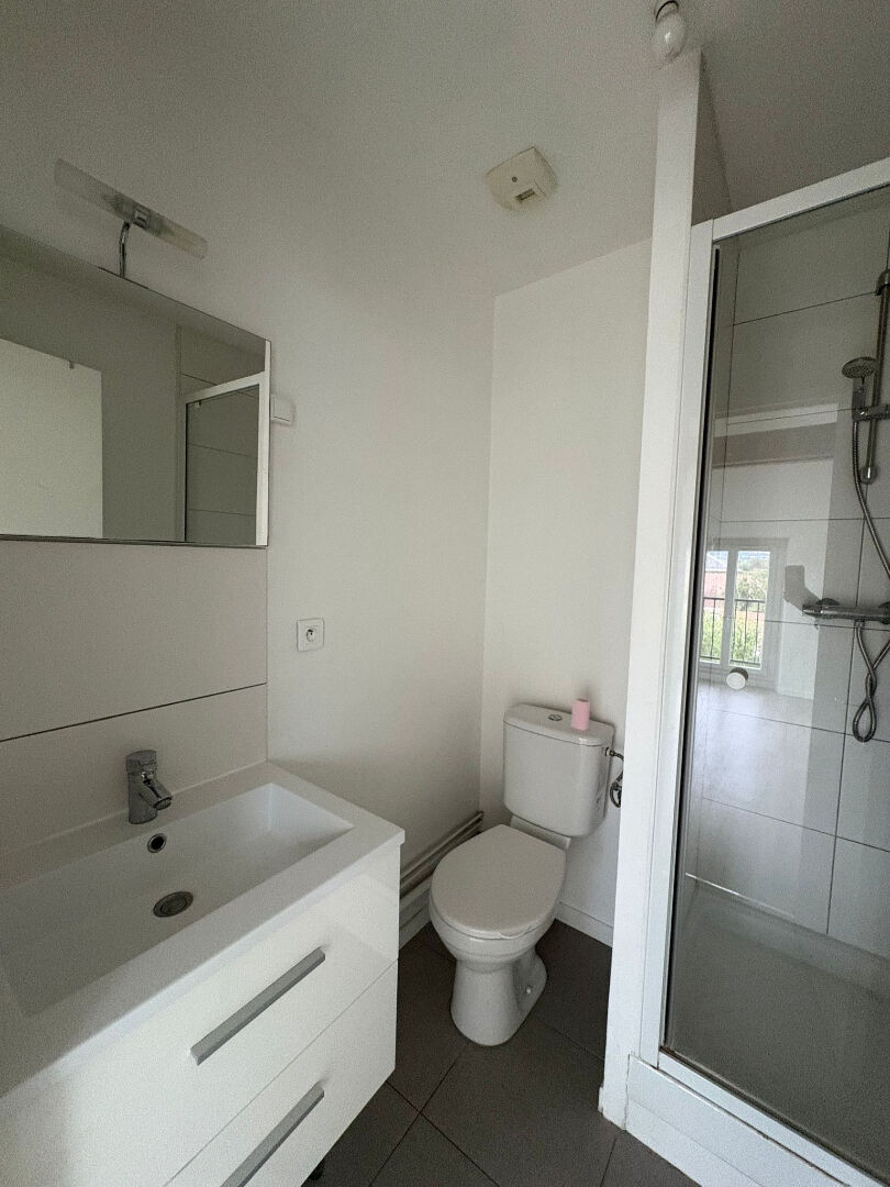 Appartement a louer saint-michel-sur-orge - 1 pièce(s) - 26.87 m2 - Surfyn