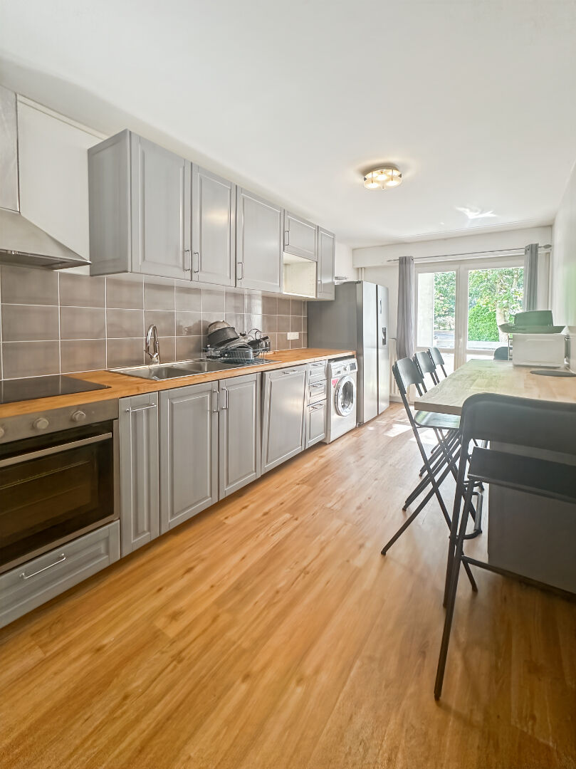 Appartement a louer evry - 5 pièce(s) - 92.26 m2 - Surfyn