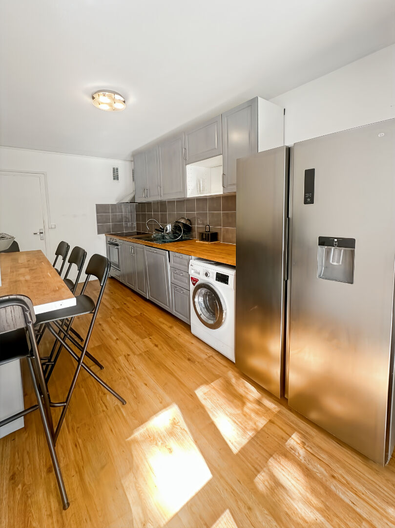 Appartement a louer evry - 5 pièce(s) - 92.26 m2 - Surfyn