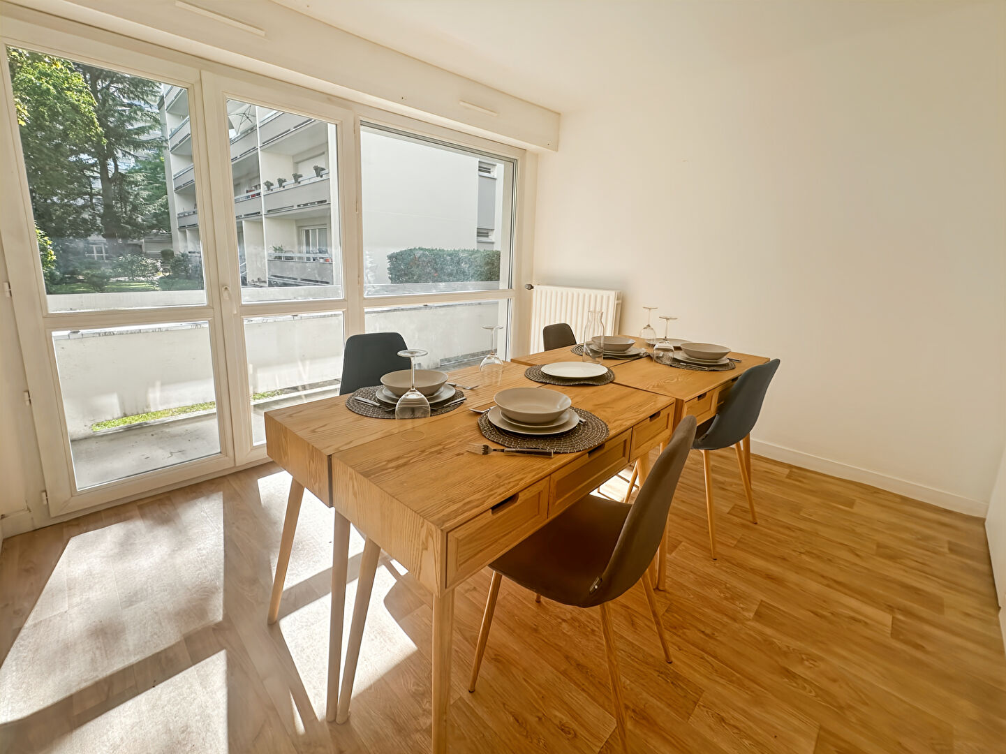 Appartement a louer evry - 5 pièce(s) - 92.26 m2 - Surfyn