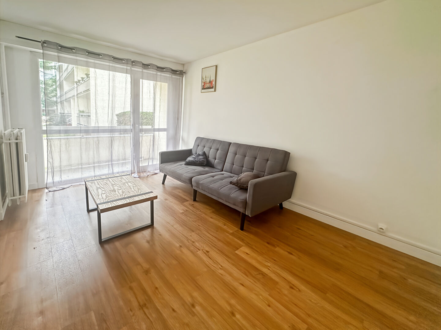 Appartement a louer evry - 5 pièce(s) - 92.26 m2 - Surfyn