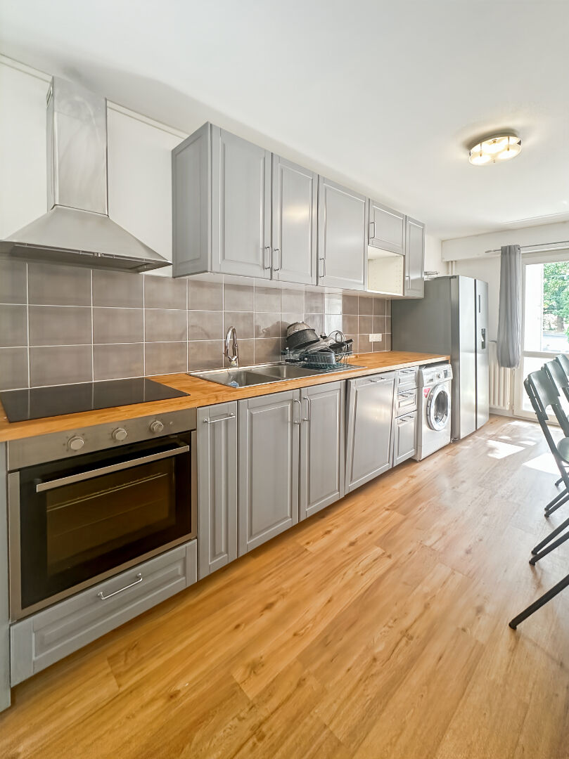 Appartement a louer evry - 5 pièce(s) - 92.26 m2 - Surfyn