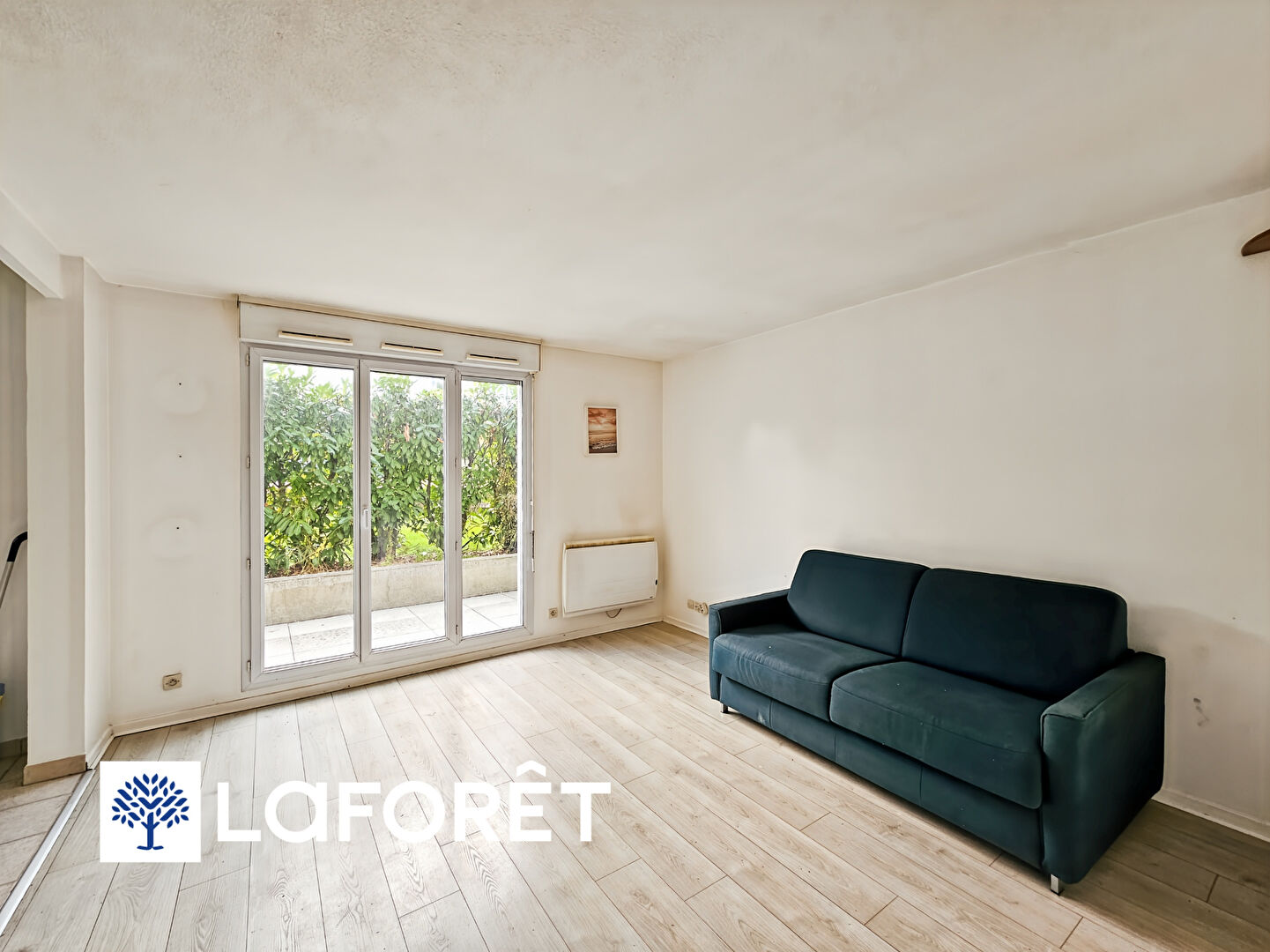 Appartement a louer viry-chatillon - 1 pièce(s) - 29.32 m2 - Surfyn