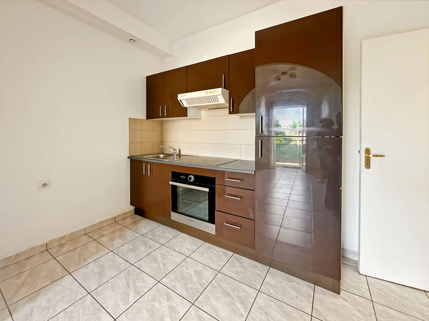 Appartement a louer sainte-genevieve-des-bois - 2 pièce(s) - 37.05 m2 - Surfyn