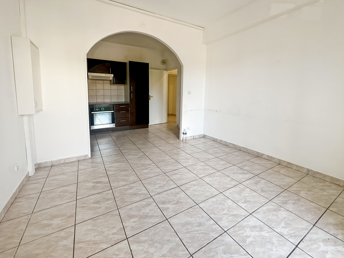 Appartement a louer sainte-genevieve-des-bois - 2 pièce(s) - 37.05 m2 - Surfyn