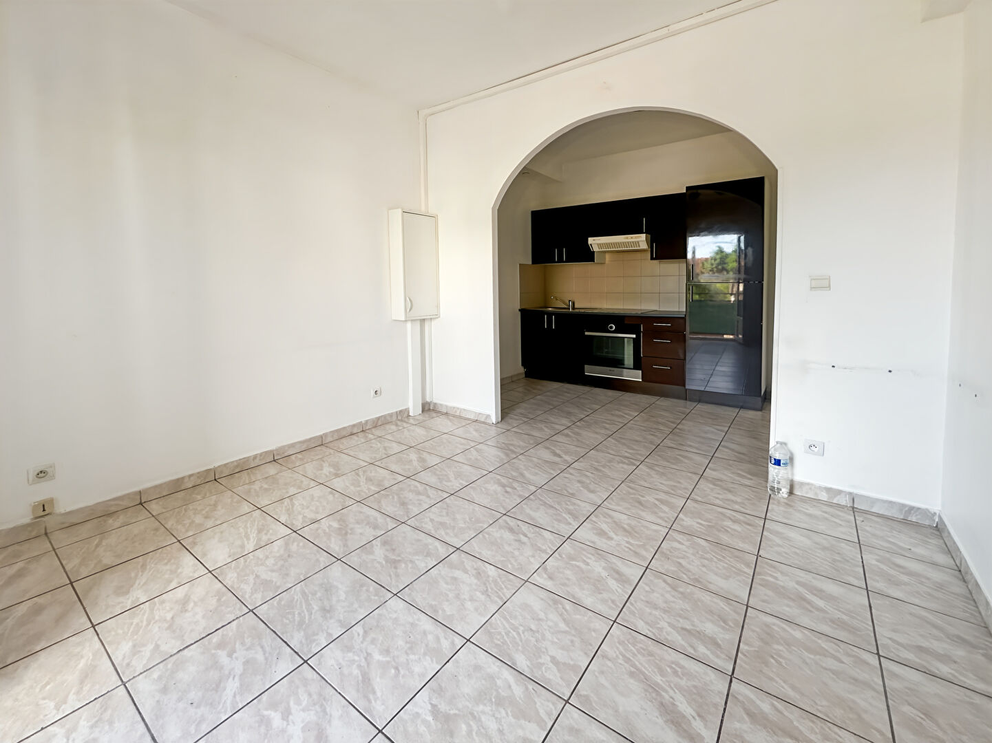 Appartement a louer sainte-genevieve-des-bois - 2 pièce(s) - 37.05 m2 - Surfyn