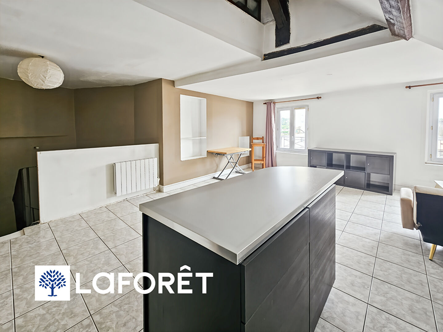 Maison à louer, 54m², CORBEIL ESSONNES