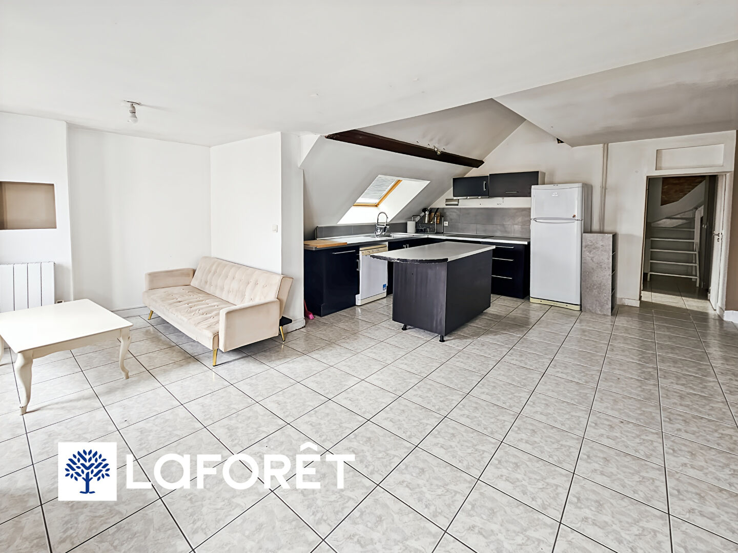 Maison à louer, 54m², CORBEIL ESSONNES