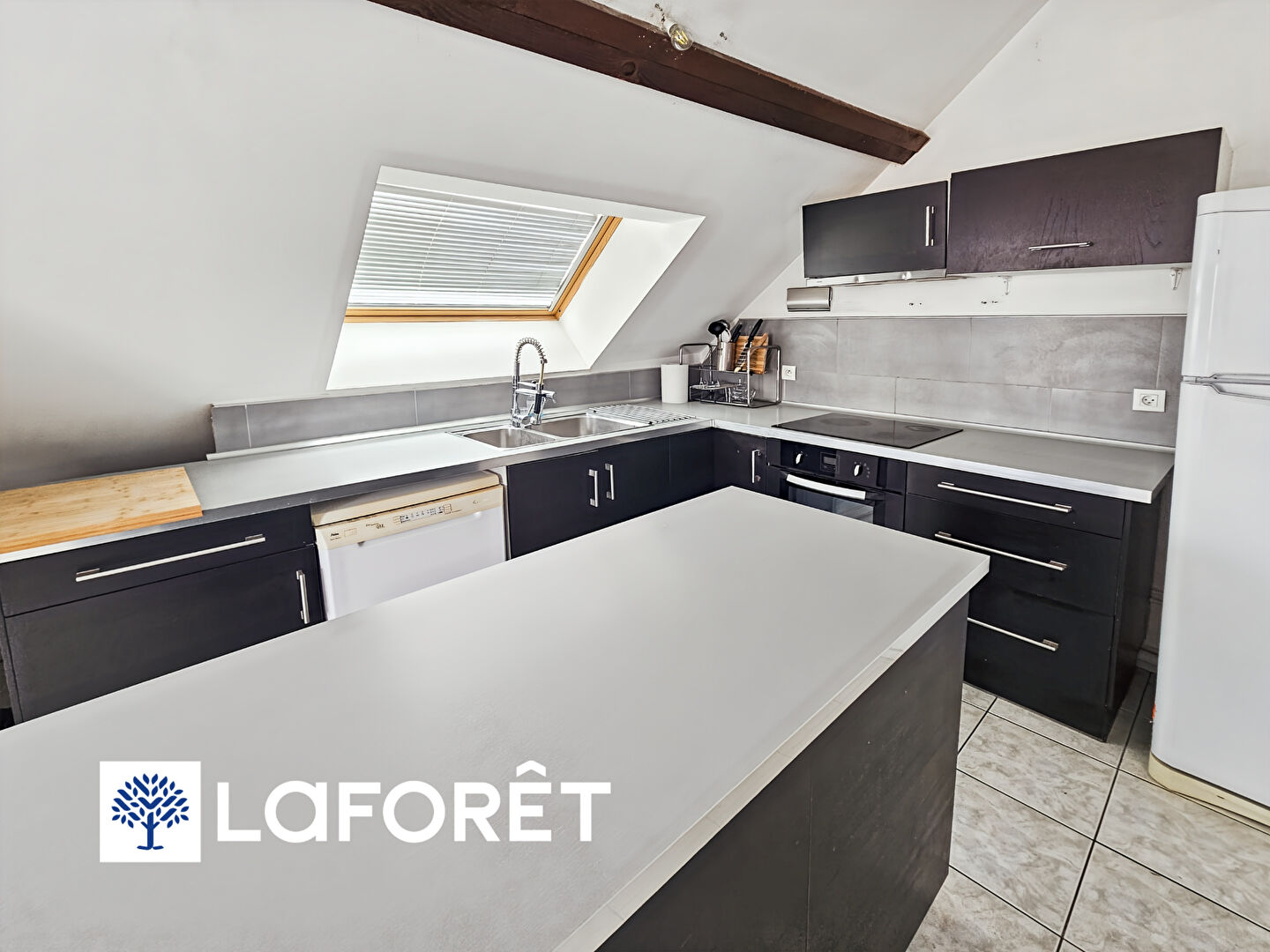 Maison à louer, 54m², CORBEIL ESSONNES