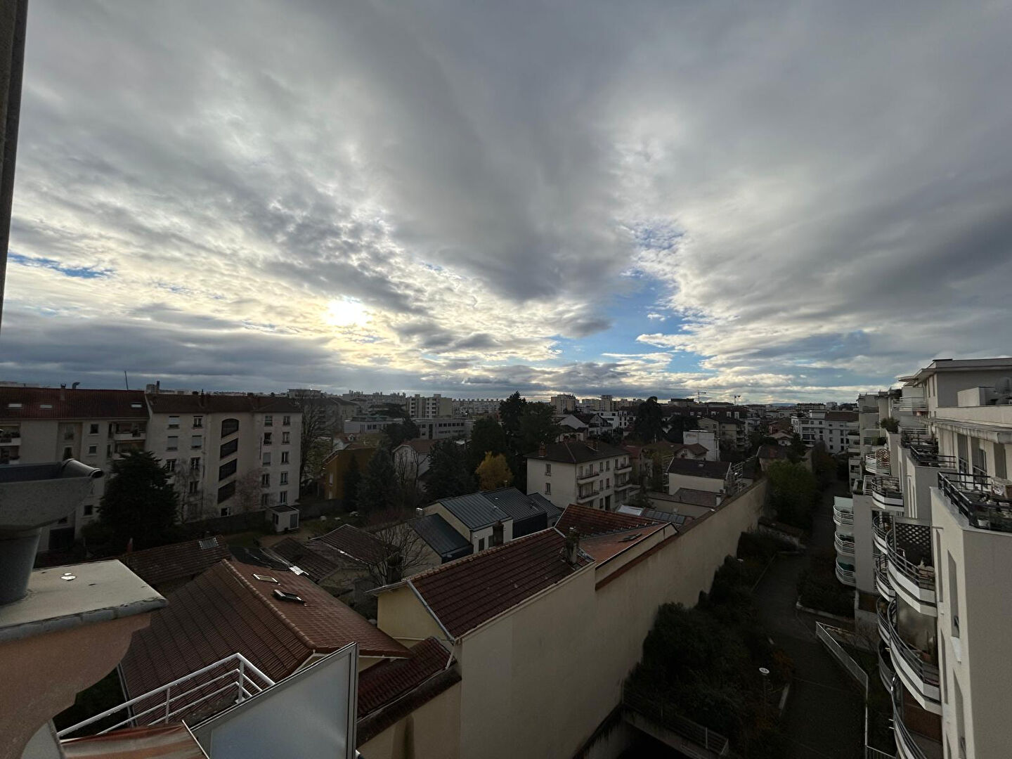 Maison à vendre, 29m², Lyon 08