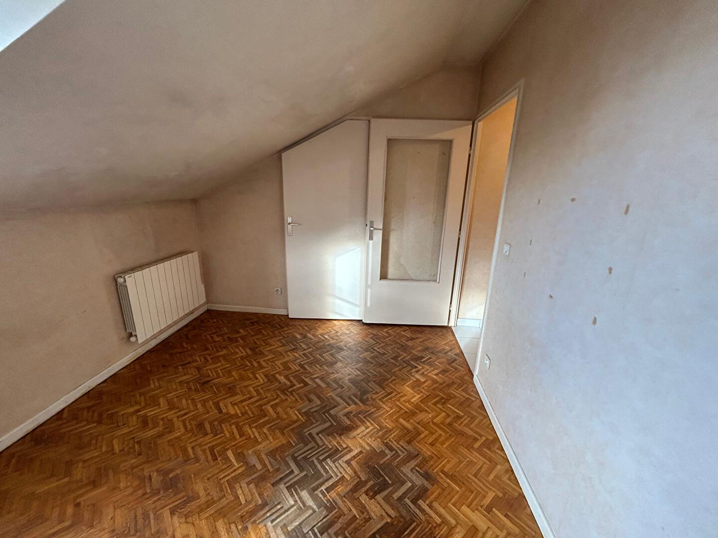 Maison à vendre, 29m², Lyon 08