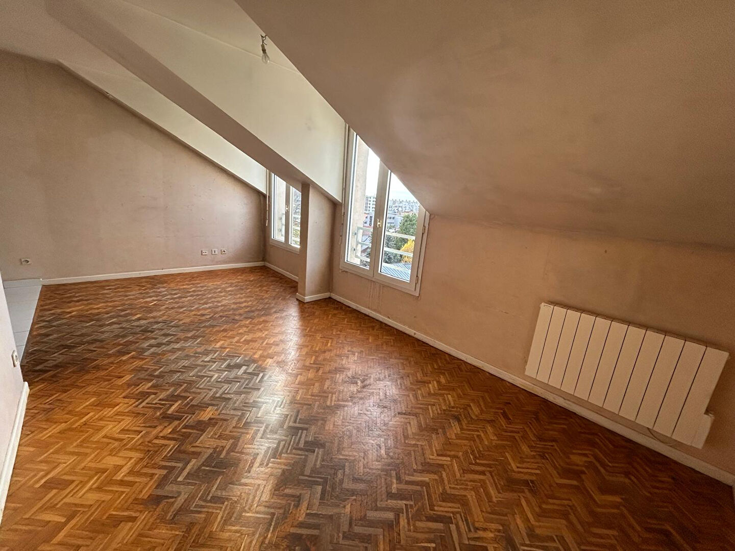 Maison à vendre, 29m², Lyon 08