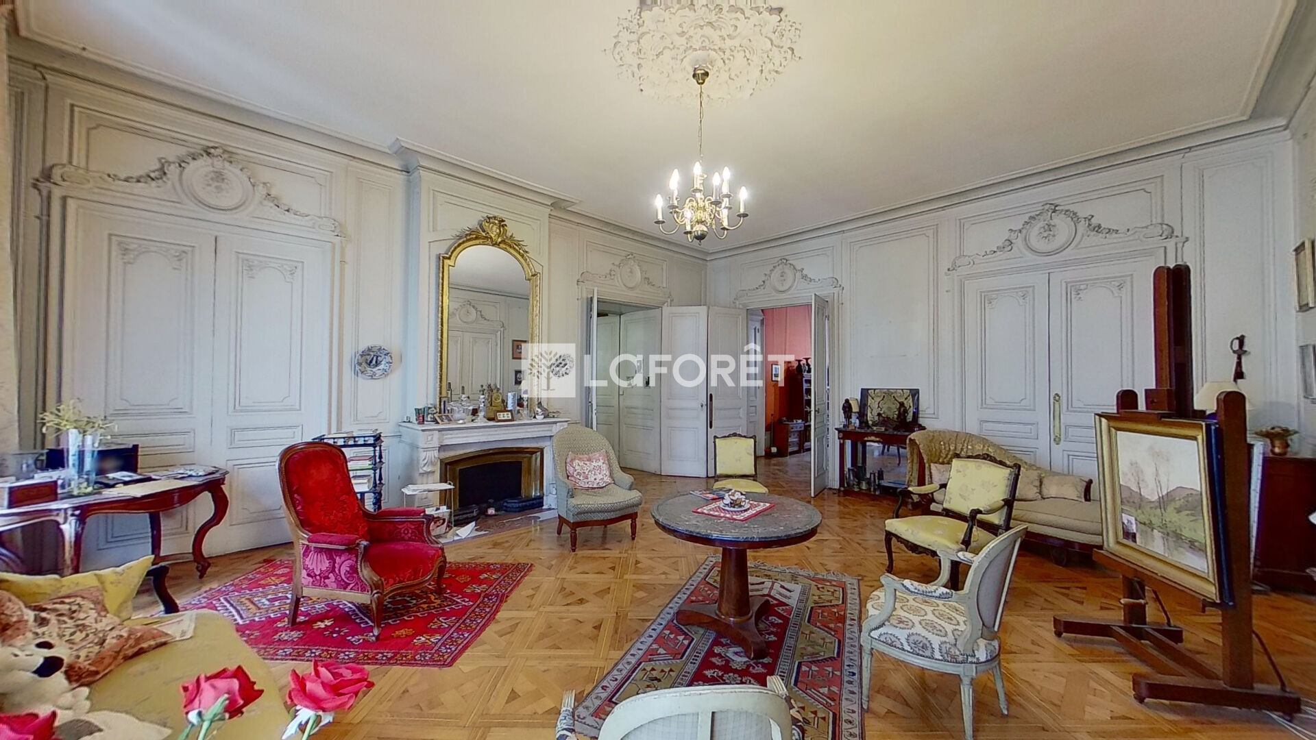 Maison à vendre, 264m², Lyon 02