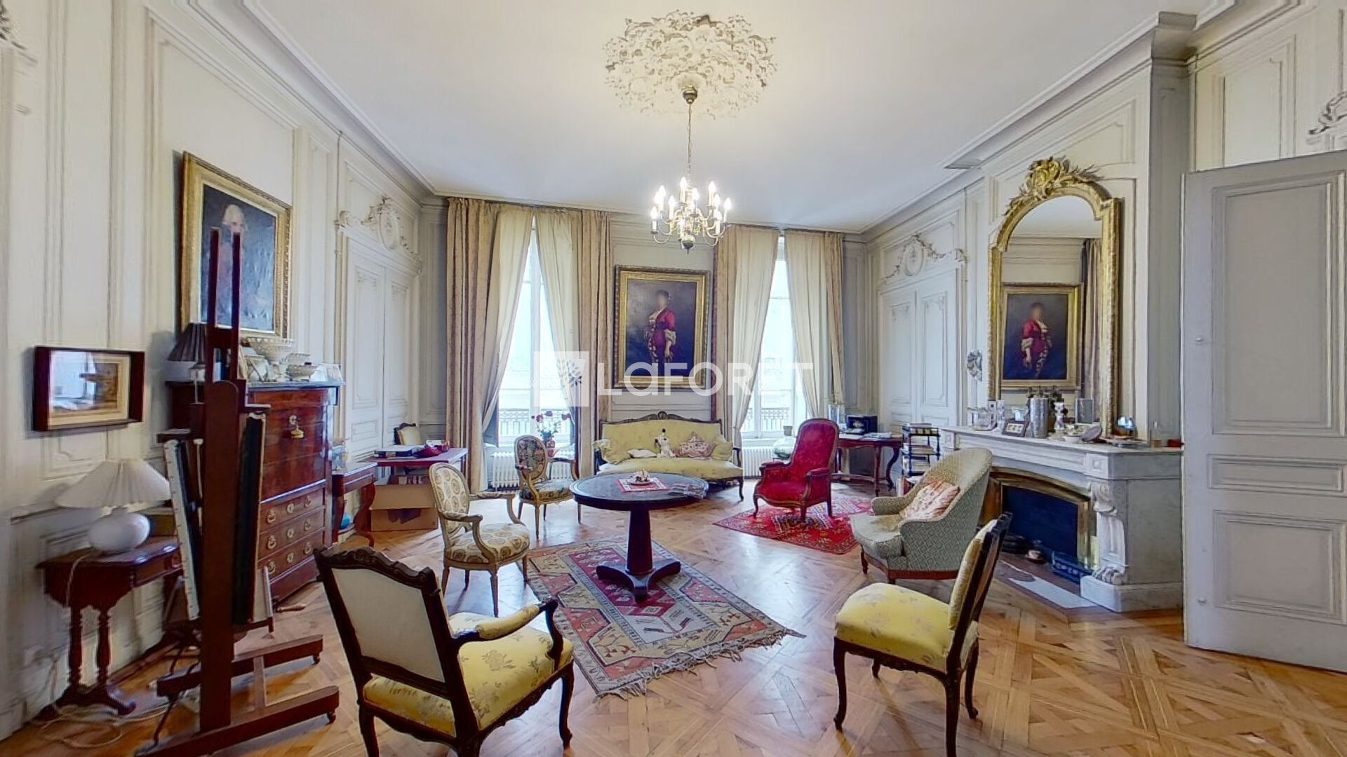 Maison à vendre, 264m², Lyon 02