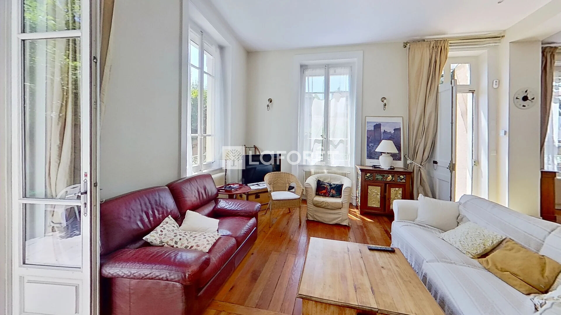Maison à vendre, 158m², Lyon 03