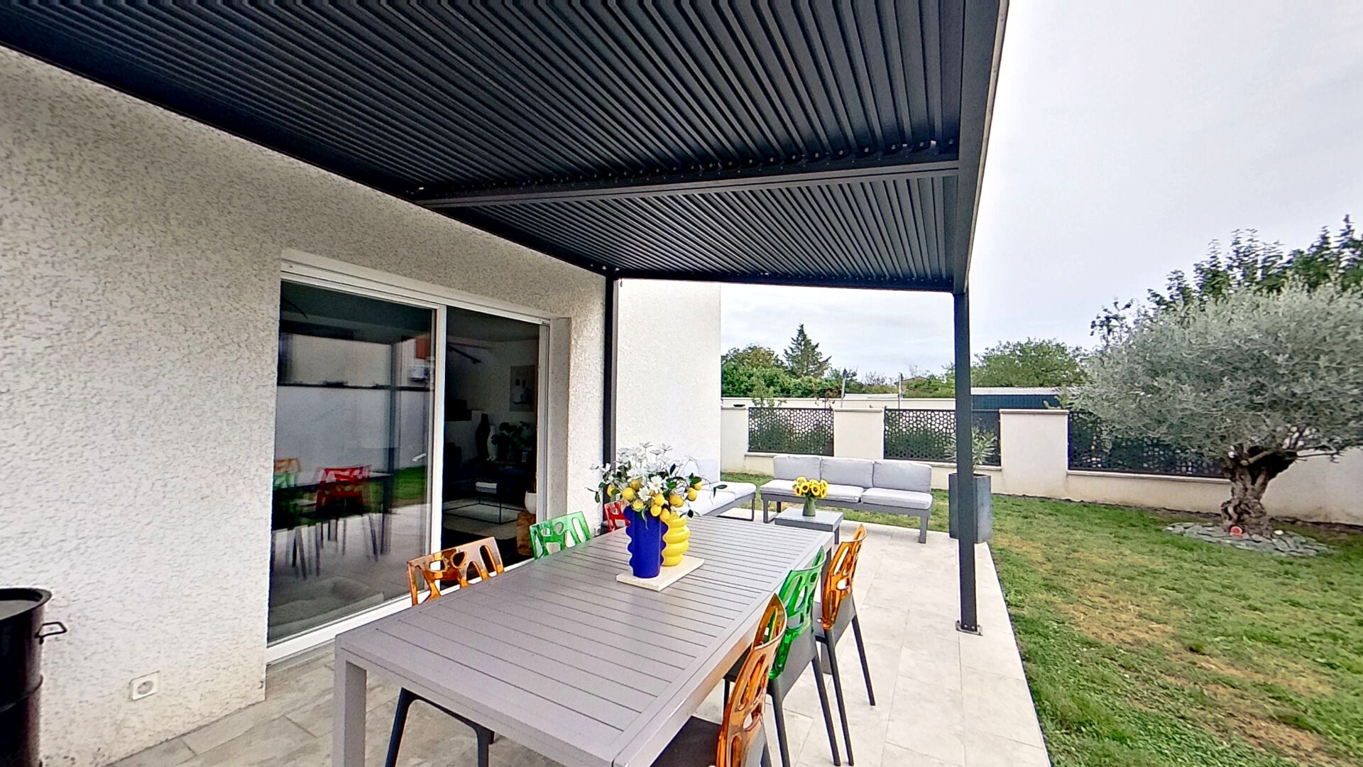 Maison à vendre, 100m², Vénissieux