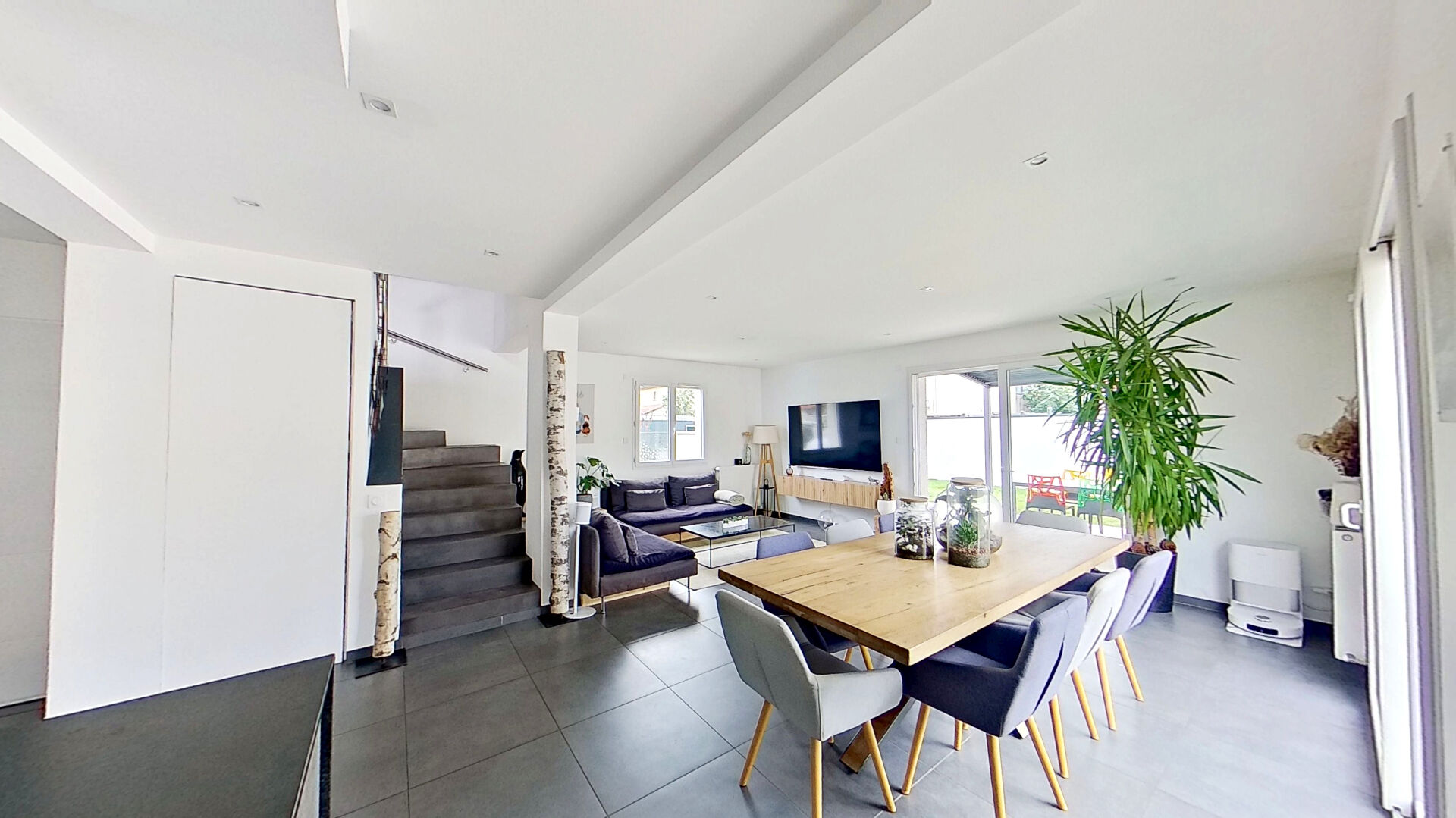 Maison à vendre, 100m², Vénissieux