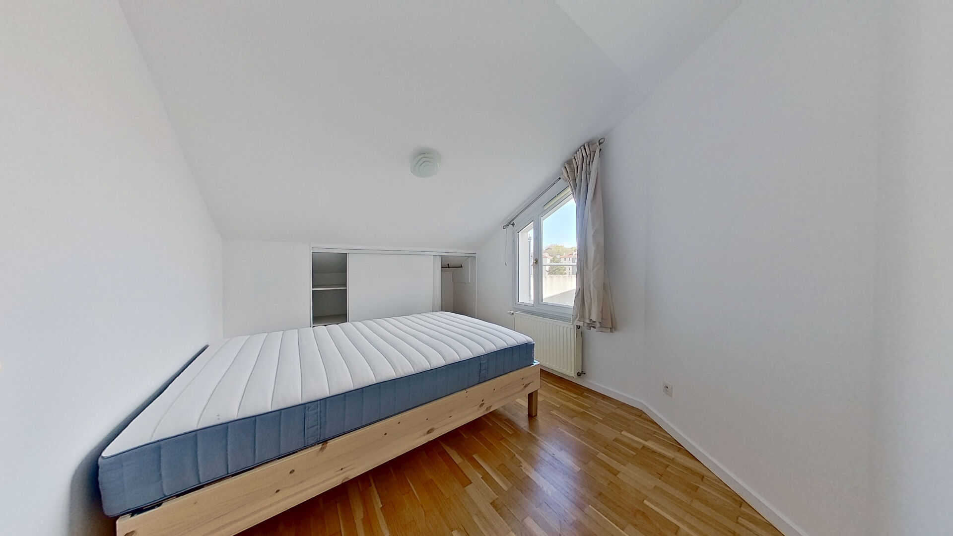 Maison à louer, 49m², Lyon 03