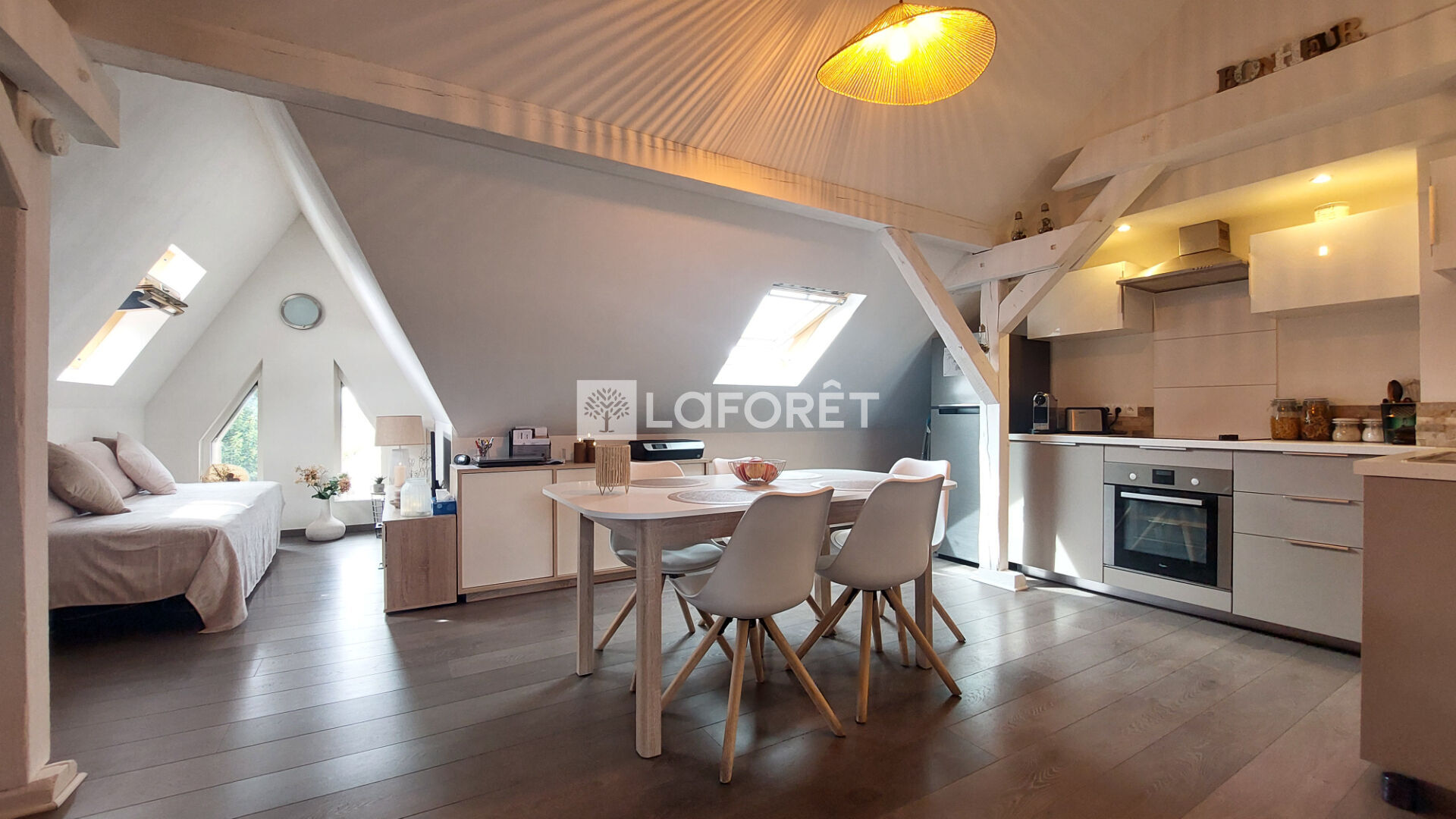 Maison à vendre, 30m², THIONVILLE
