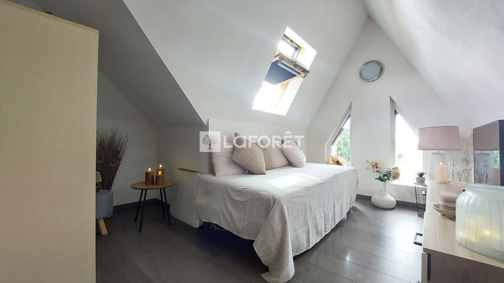 Maison à vendre, 30m², THIONVILLE