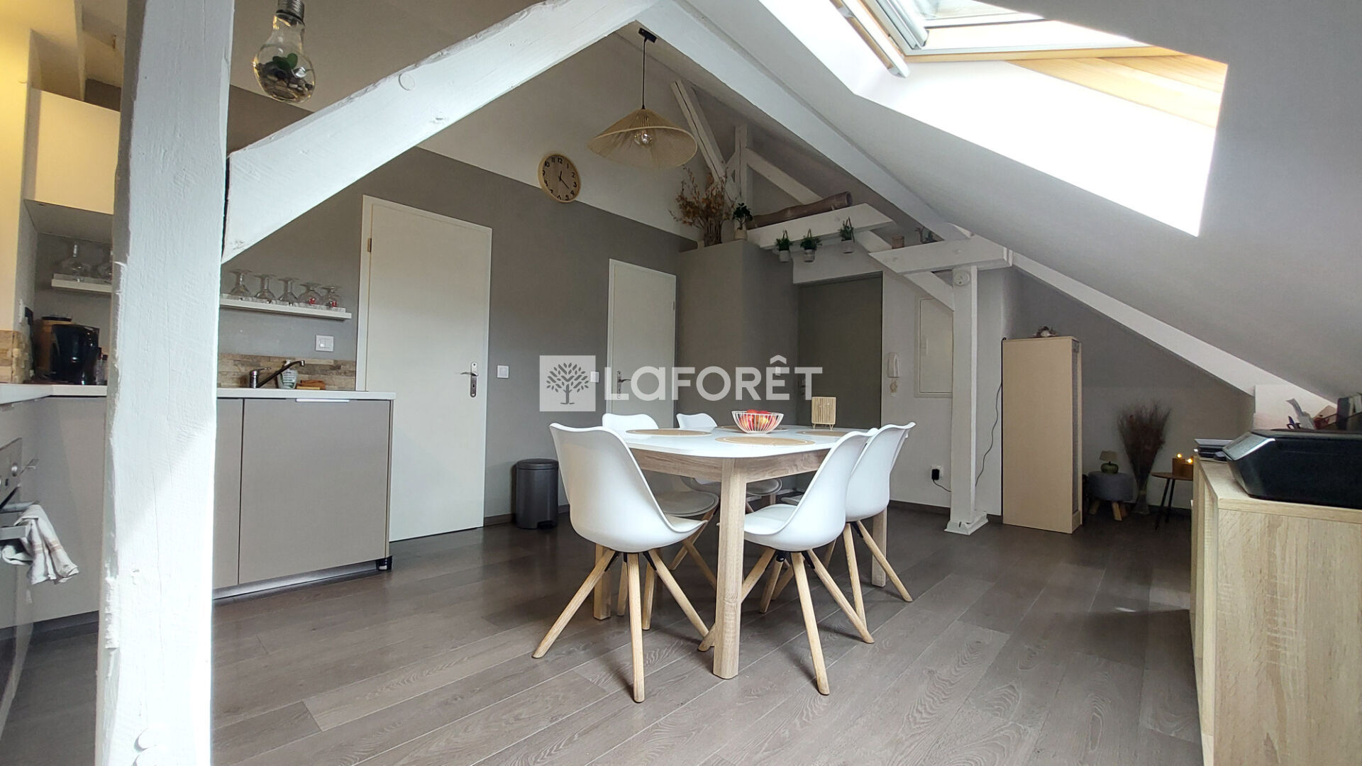 Maison à vendre, 30m², THIONVILLE