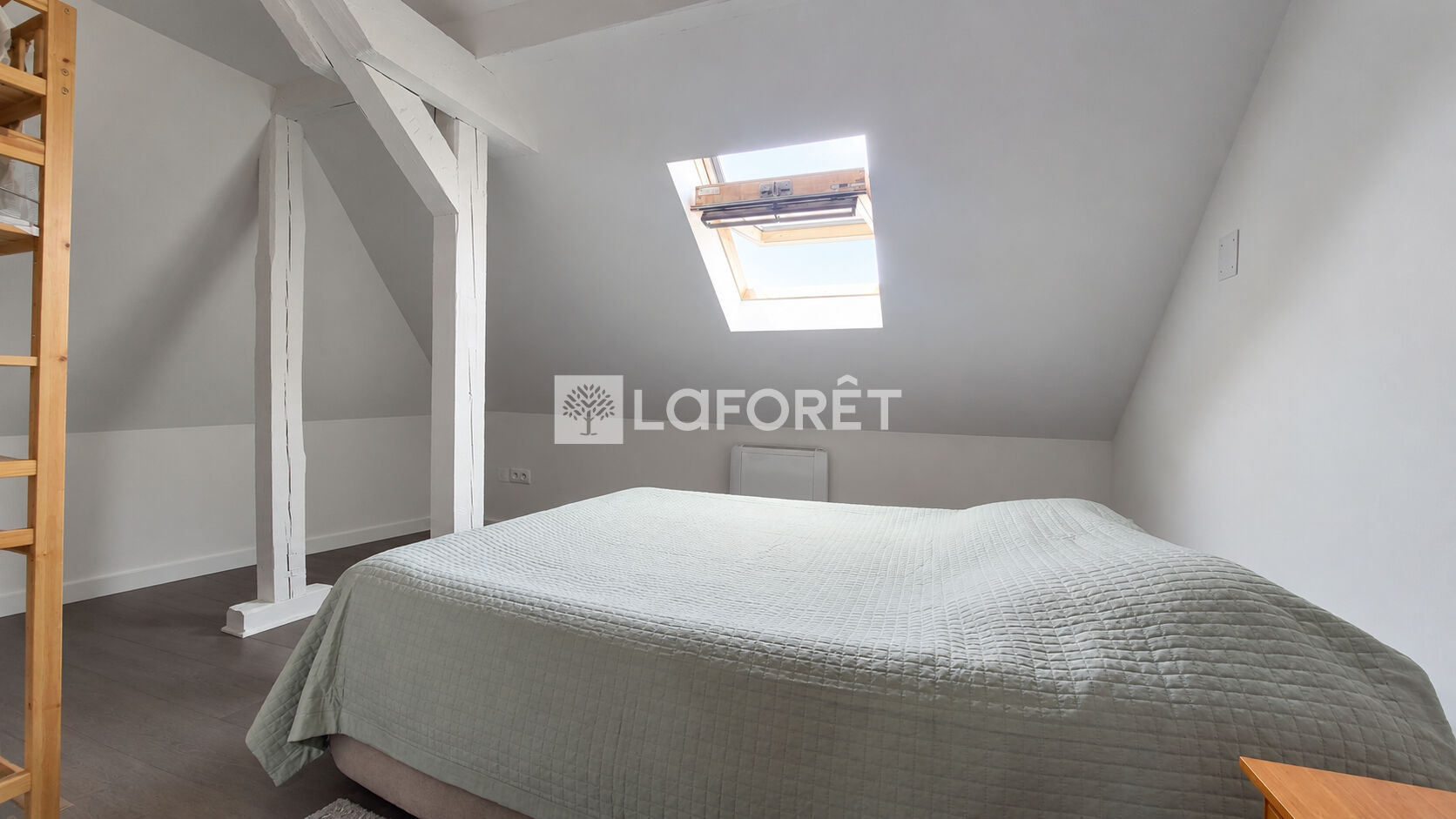Maison à vendre, 30m², THIONVILLE