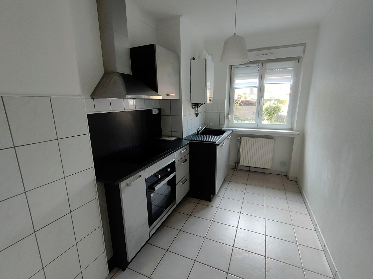 Maison à louer, 55m², Hombourg-Haut