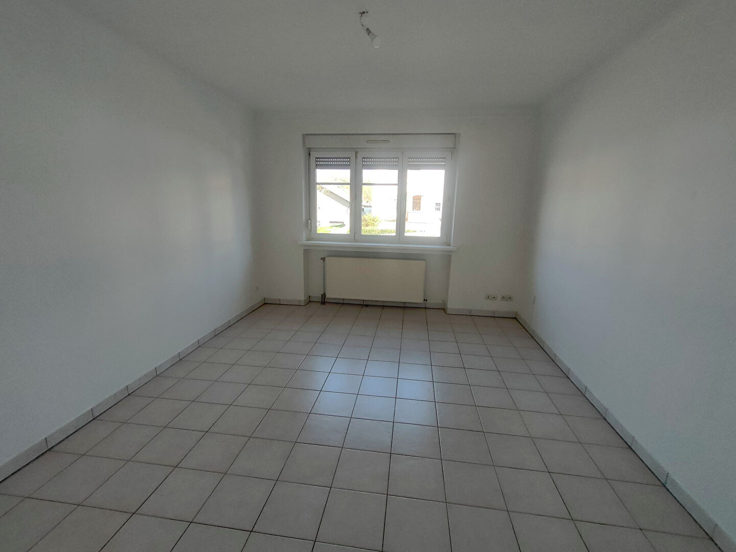 Maison à louer, 55m², Hombourg-Haut