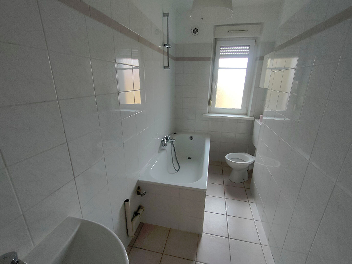 Maison à louer, 55m², Hombourg-Haut