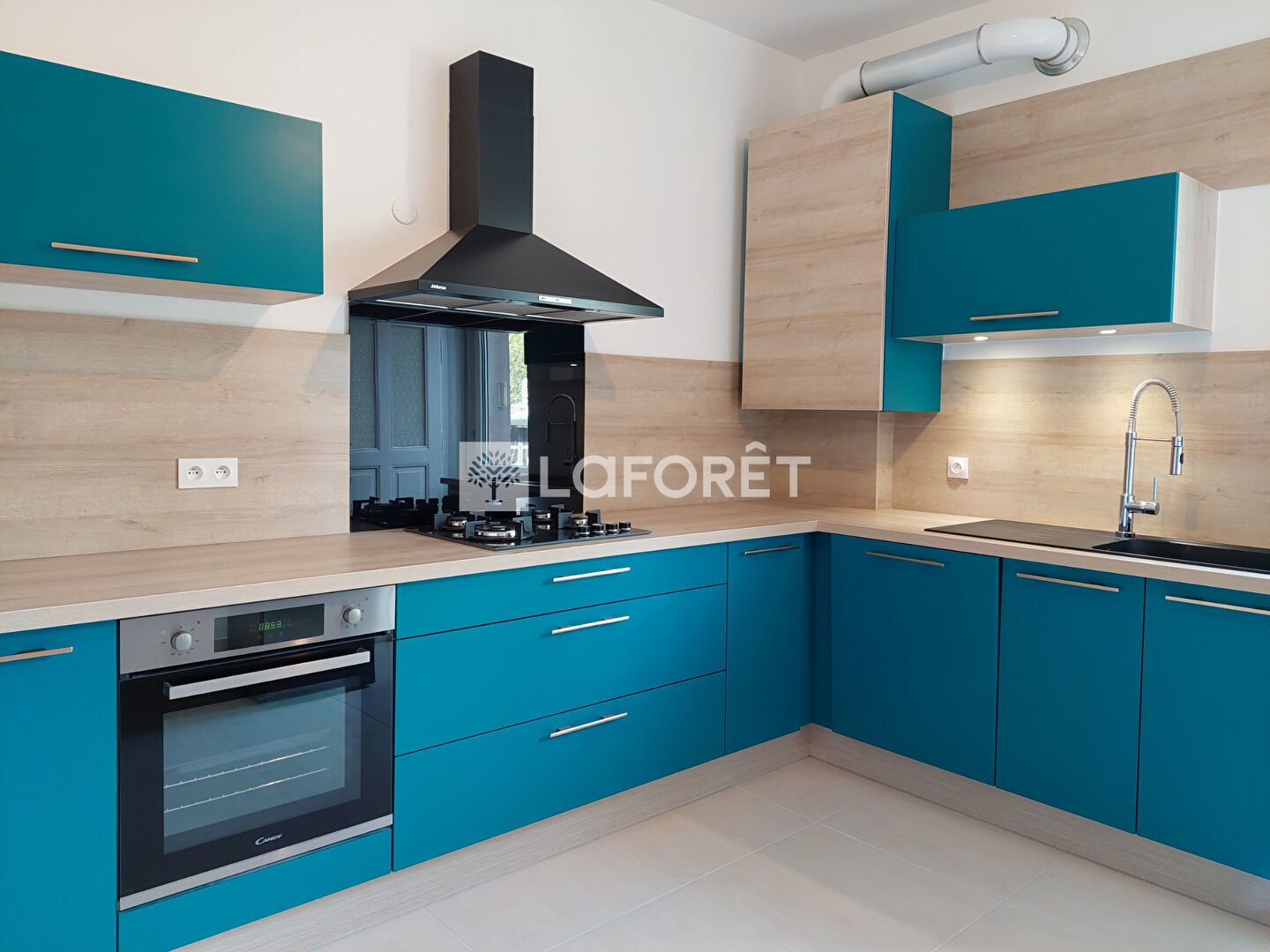 Maison à louer, 78m², Sarrebourg