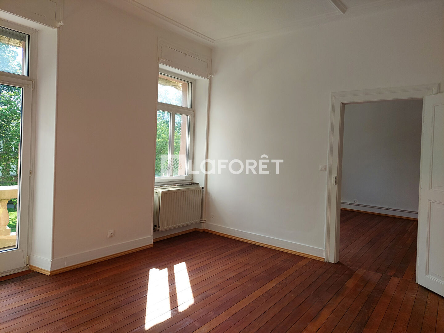 Maison à louer, 78m², Sarrebourg