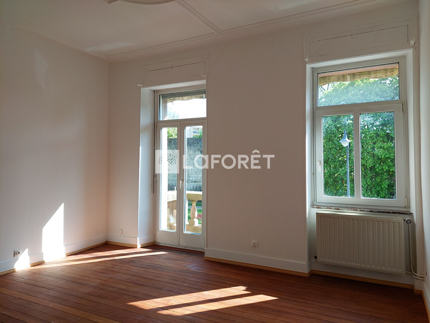 Maison à louer, 78m², Sarrebourg