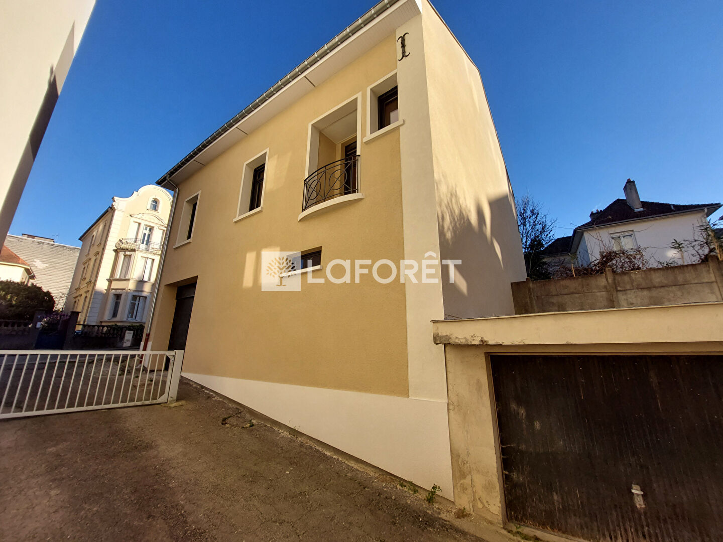 Maison à vendre, 160m², Metz