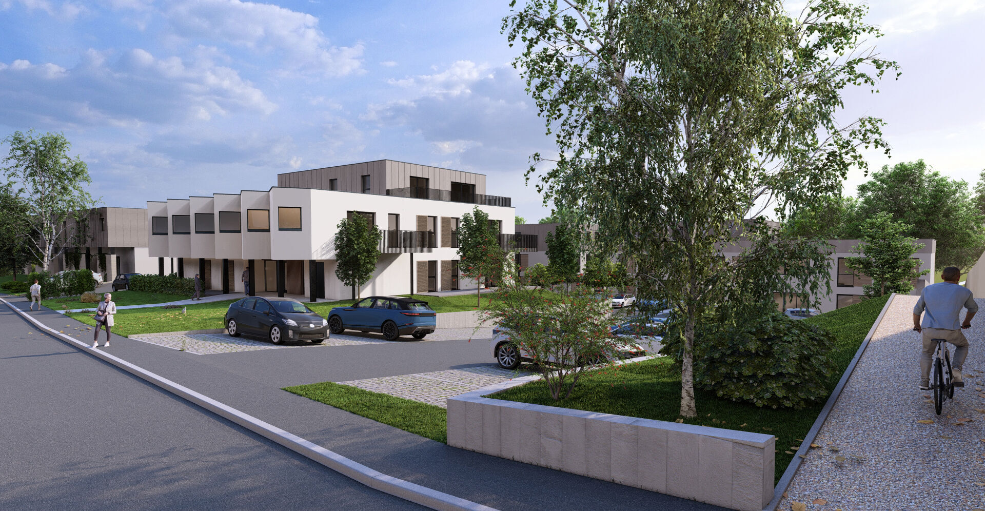 Maison à vendre, 112m², Scy-Chazelles