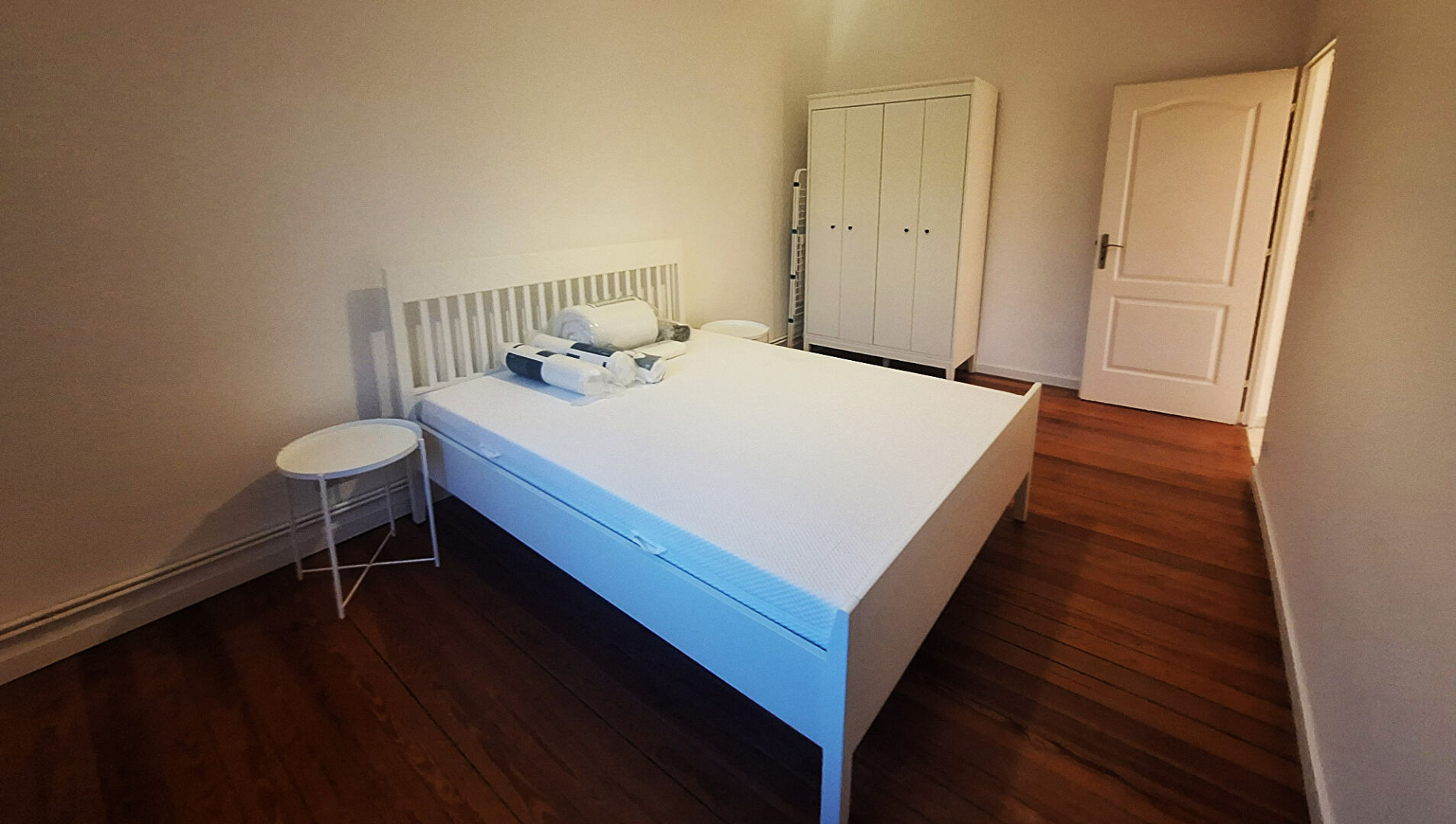 Maison à louer, 72m², Metz