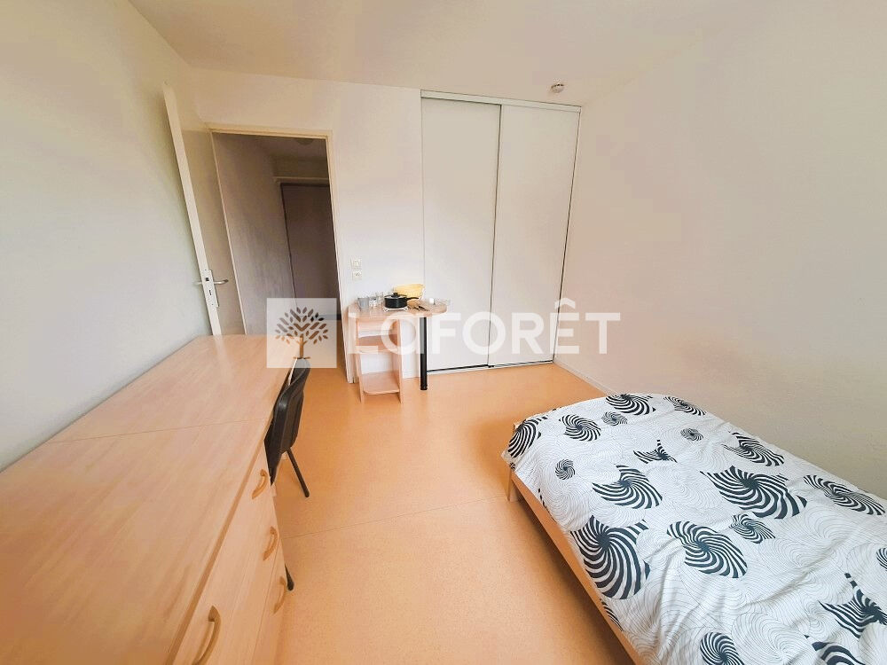 Maison à louer, 19m², Metz