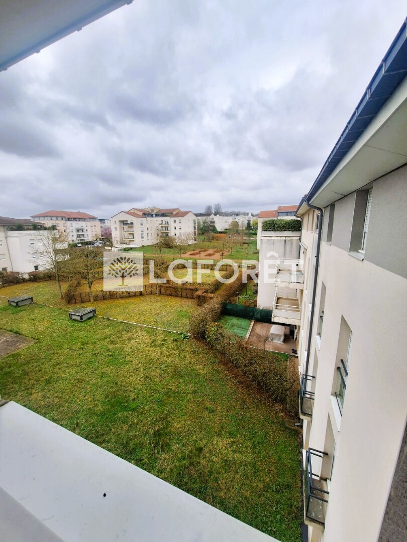 Maison à louer, 19m², Metz