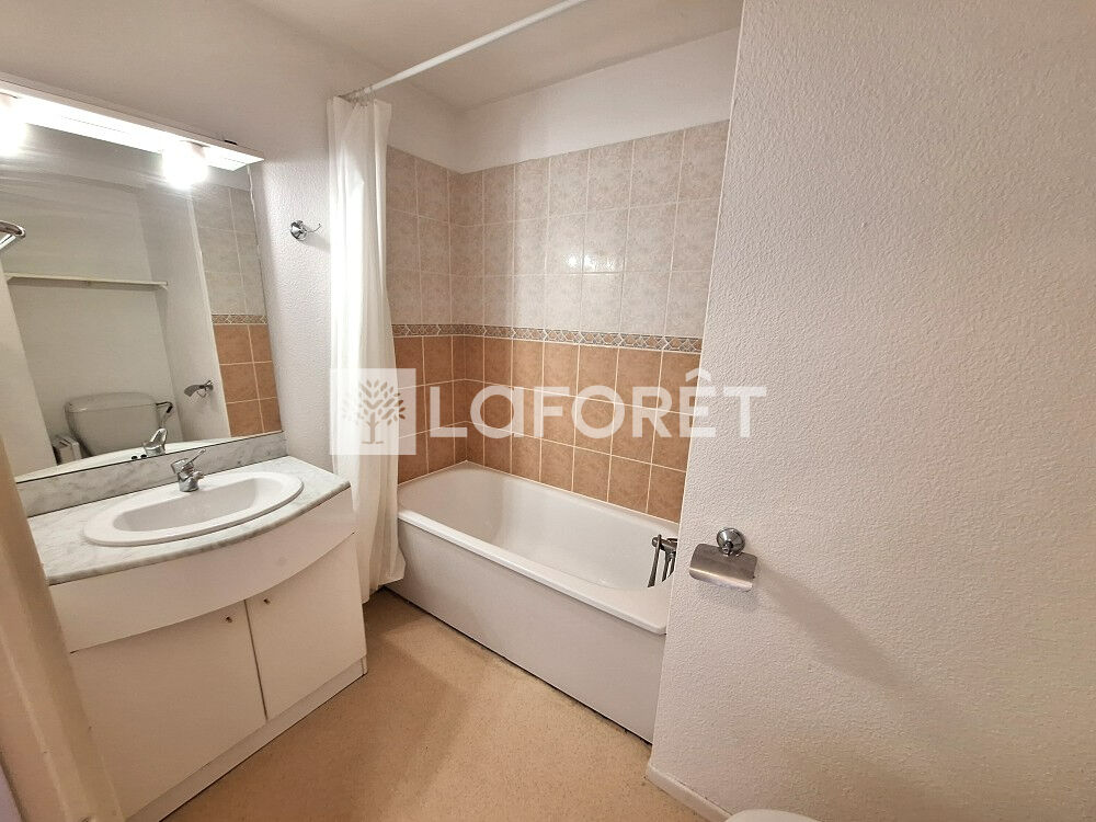 Maison à louer, 20m², Metz