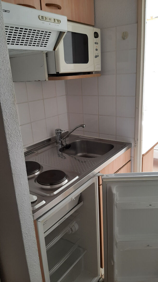 Maison à louer, 20m², Metz