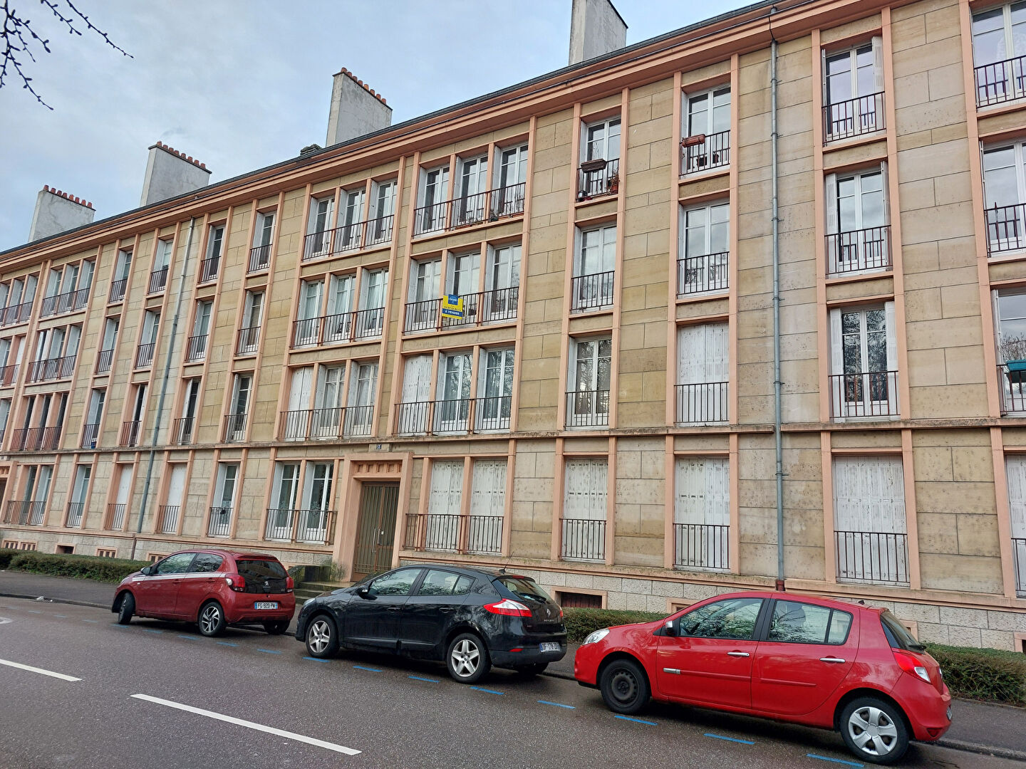 Maison à vendre, 92m², Metz