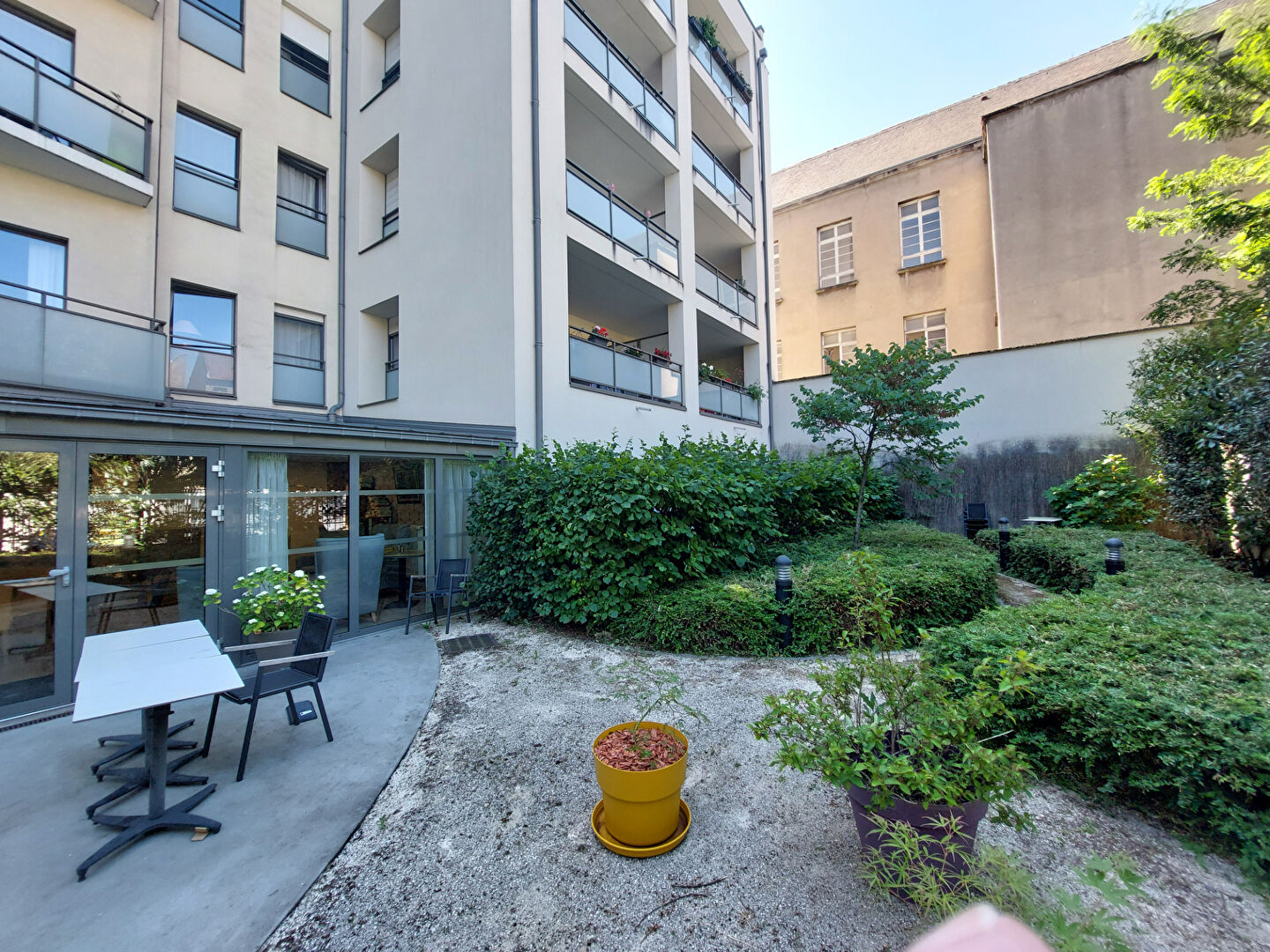 Maison à vendre, 49m², Metz